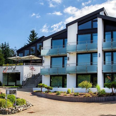 Hotel Njord Goslar Exteriér fotografie