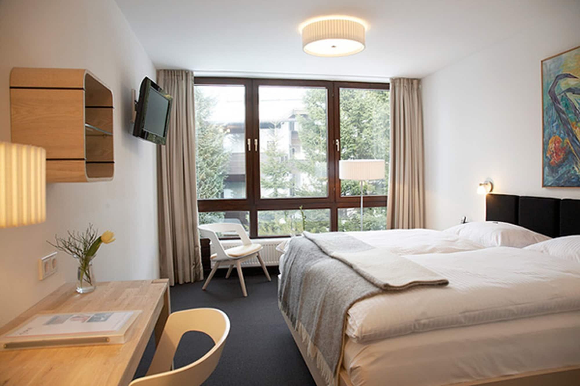 Hotel Njord Goslar Exteriér fotografie