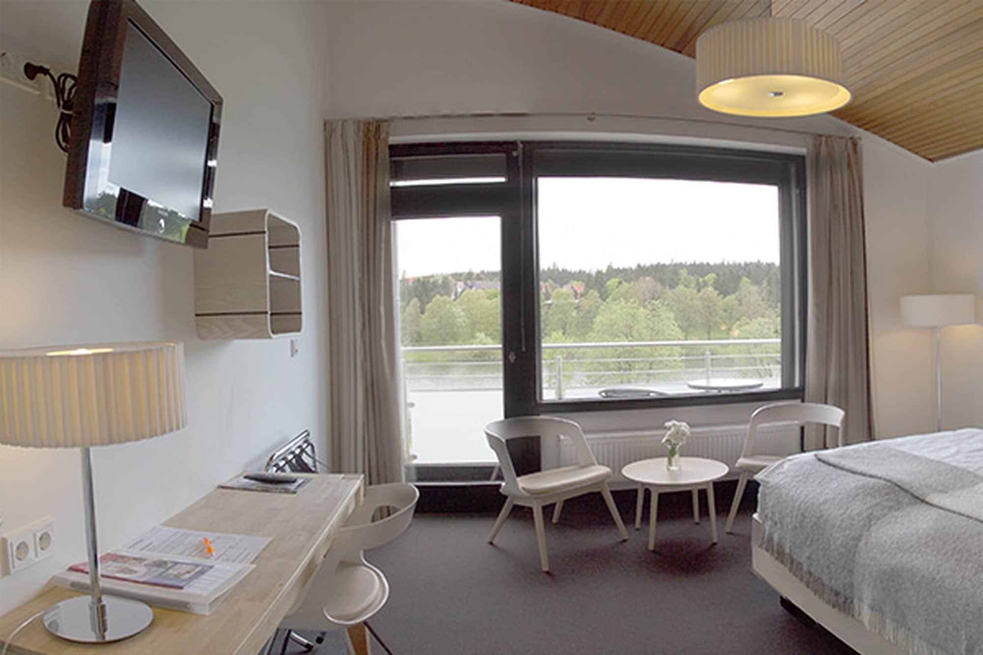 Hotel Njord Goslar Exteriér fotografie