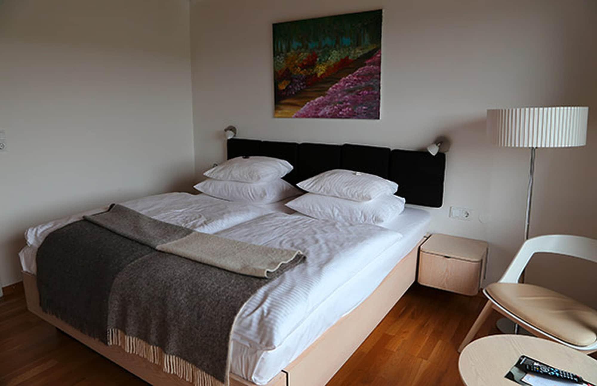 Hotel Njord Goslar Exteriér fotografie