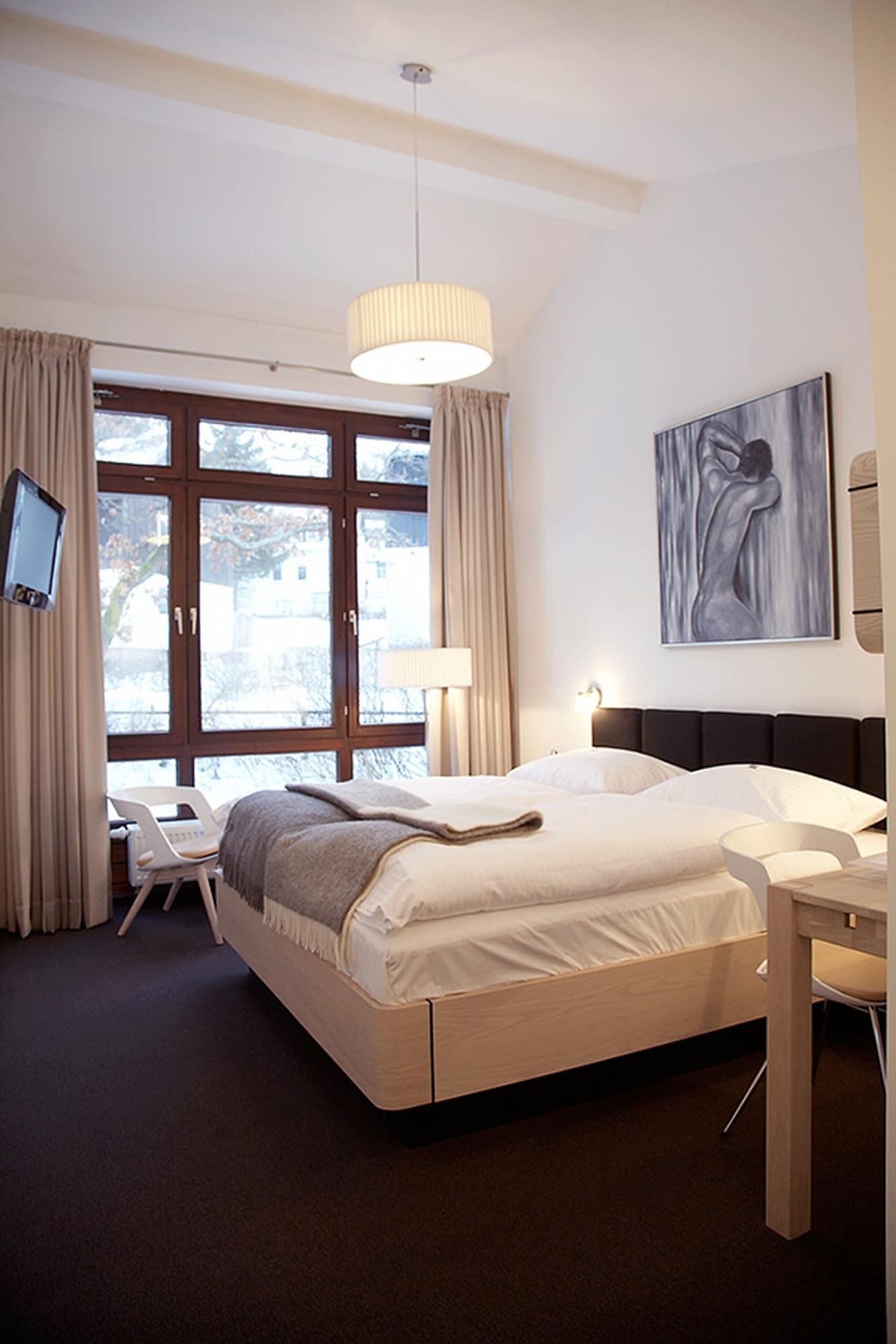 Hotel Njord Goslar Exteriér fotografie