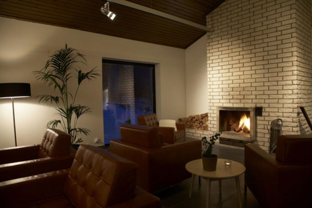Hotel Njord Goslar Exteriér fotografie