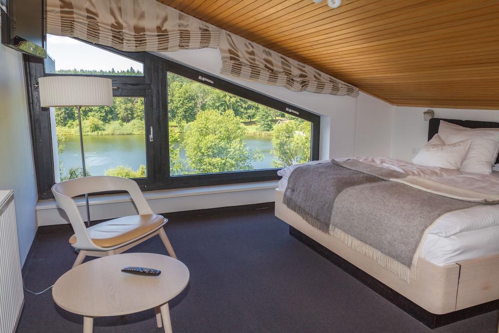 Hotel Njord Goslar Exteriér fotografie